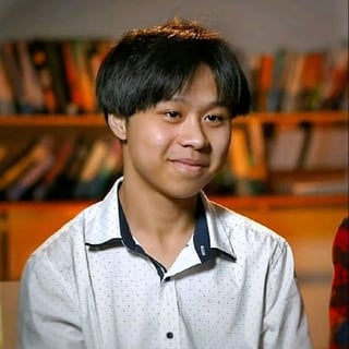 Photo of Benedict W.