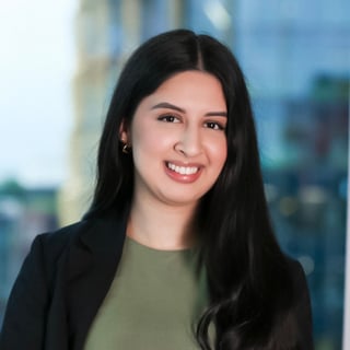 Photo of Tabasum D.