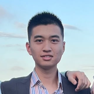 Photo of Long P.