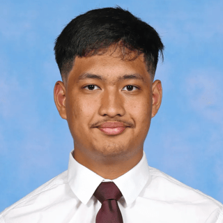 Photo of Auslee P.
