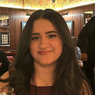 Photo of Chloe S.