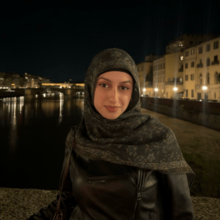Photo of zahra m.