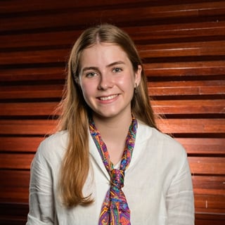Photo of Dimity W.