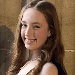 Photo of Juliette T.