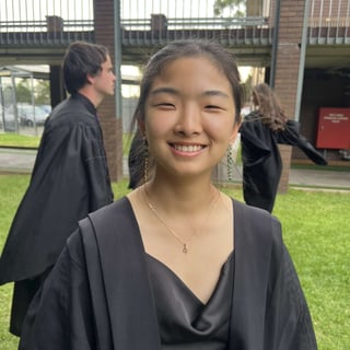 Photo of Emily Z.