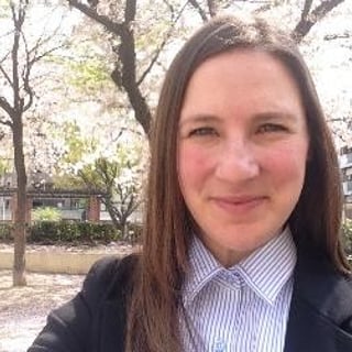 Photo of Michaela R.