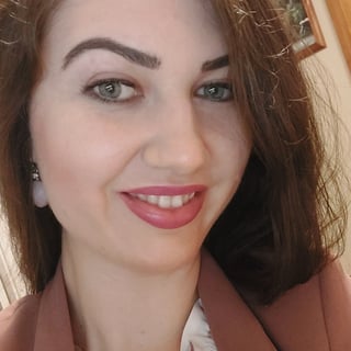 Photo of Anna S.