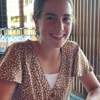 Photo of Rachel H.