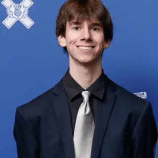 Photo of Gregory O.