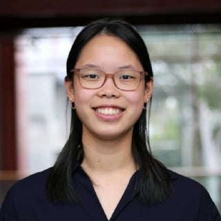 Photo of Hannah T.