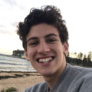 Photo of Haydyn R.