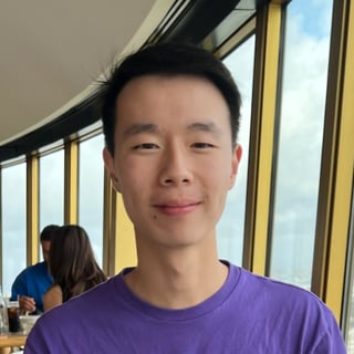 Photo of Alric Q.