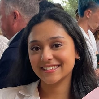 Photo of Sukhman C.