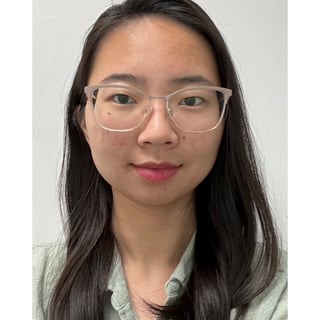 Photo of Catherine Y.