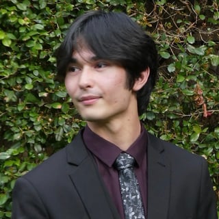 Photo of Leo O.