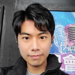 Photo of Chris H.