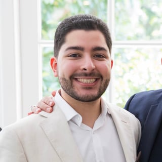 Photo of Adam N.