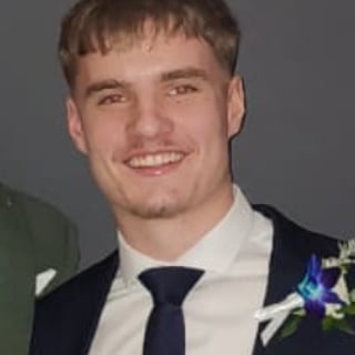 Photo of Jarratt A.