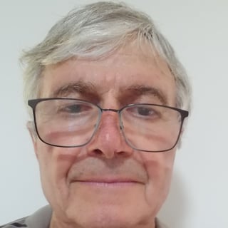 Photo of John R.