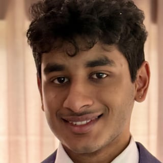 Photo of Praneel G.