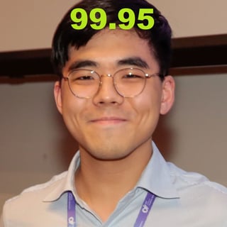 Photo of Paul K.
