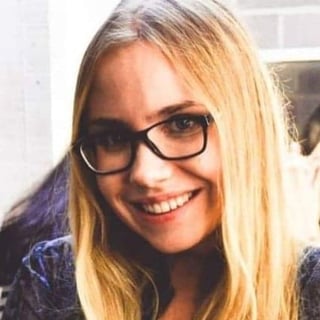 Photo of Anna G.