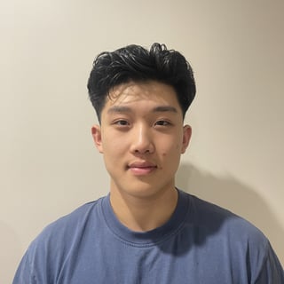 Photo of Lucas S.