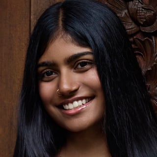 Photo of Ishika V.