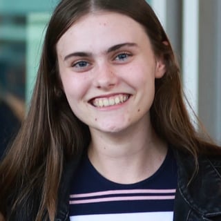 Photo of Sophie M.