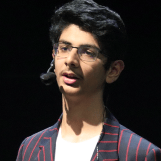 Photo of Ishaan T.