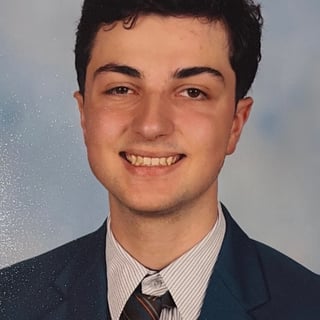 Photo of Paul K.