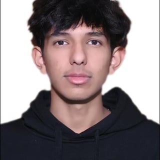 Photo of veer s.