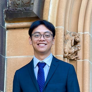 Photo of Gabriel G.