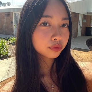 Photo of Talia J.