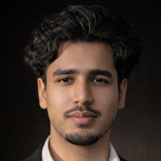 Photo of Shaarik M.