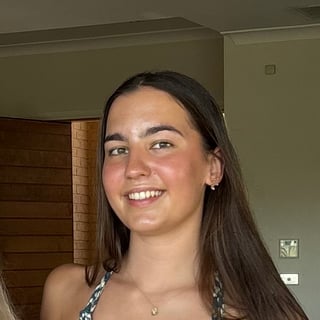 Photo of Emma W.