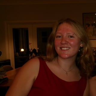 Photo of Amelia S.
