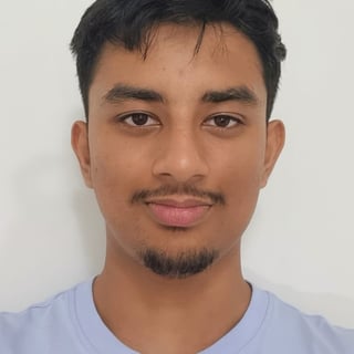 Photo of Shailaj P.