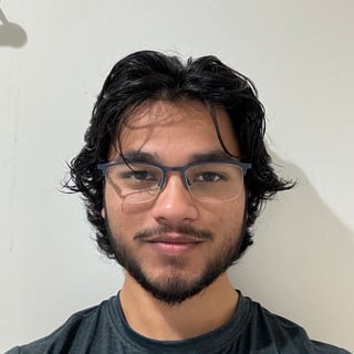 Photo of Nafis B.