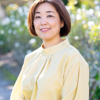 Photo of Masako K.