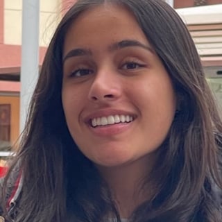 Photo of Saloni T.