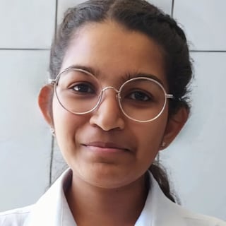Photo of Shamary F.