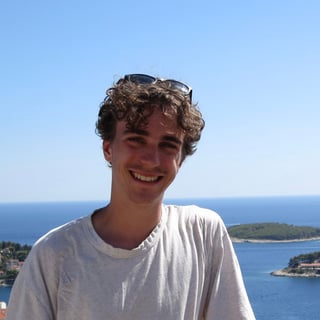 Photo of Liam W.