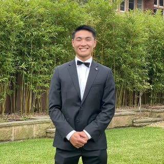 Photo of Josh Y.