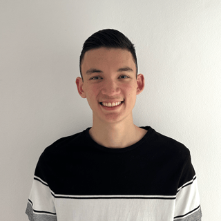 Photo of Daniel H.