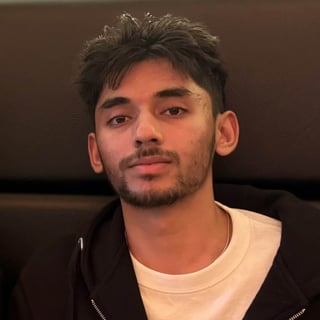 Photo of Danesh S.
