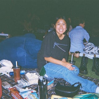 Photo of Sharee Z.