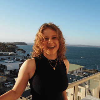 Photo of Anya B.