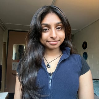 Photo of Hemani M.