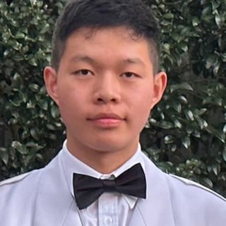 Photo of Eric C.